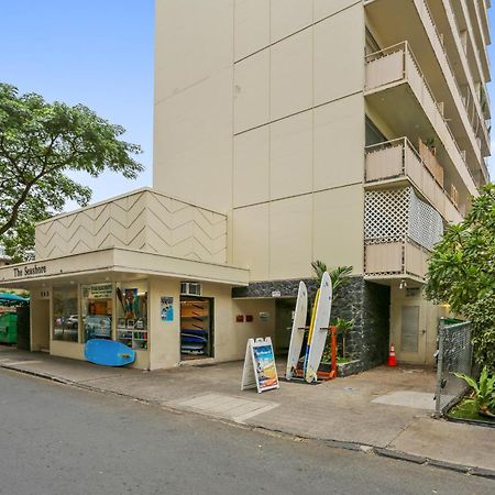 Seashore 62 Honolulu Pokój zdjęcie