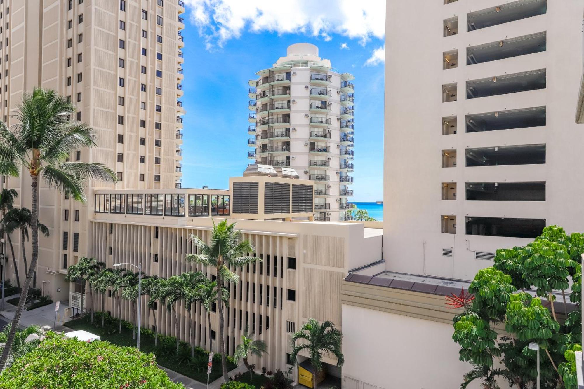 Seashore 62 Honolulu Pokój zdjęcie